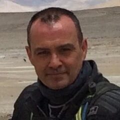 Profile photo of Adam Augustin