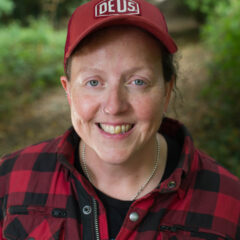 Profile photo of Claire  Davison