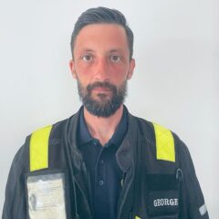 Profile photo of Gheorghe                 Ganea-Misu