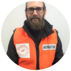 Profile photo of Julian Trigwell