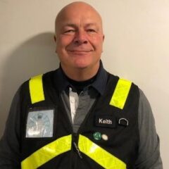 Profile photo of Keith Culling