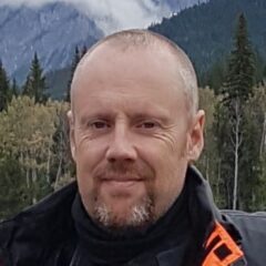 Profile photo of Ken Bell