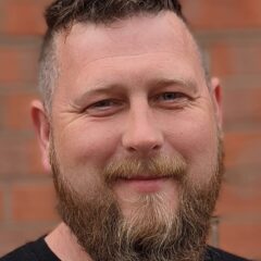 Profile photo of Lee Cleeton