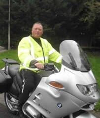 Profile photo of Mark Shaikh