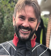 Profile photo of Nathan Bray