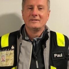 Profile photo of Paul French