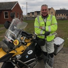 Profile photo of Peter Rutter