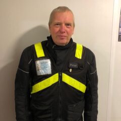 Profile photo of Peter Stevens