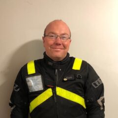 Profile photo of Sam Roodenburgh