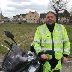 Profile photo of Scott Patterson