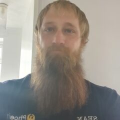 Profile photo of Sean Houston