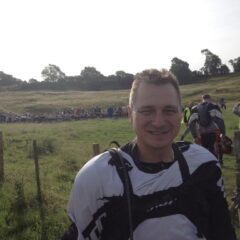 Profile photo of Stephen Packer