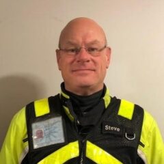 Profile photo of Steve Bradbury