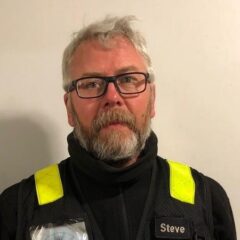 Profile photo of Steve Hutt