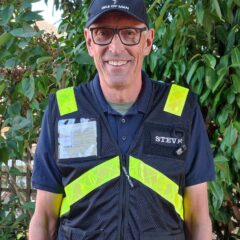 Profile photo of Steve Metcalfe