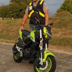 Profile photo of Martin Agar