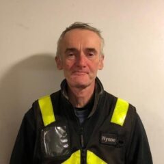 Profile photo of Wynne Pritchard