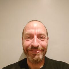 Profile photo of Chris Iley