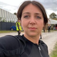 Profile photo of Sophie Utley